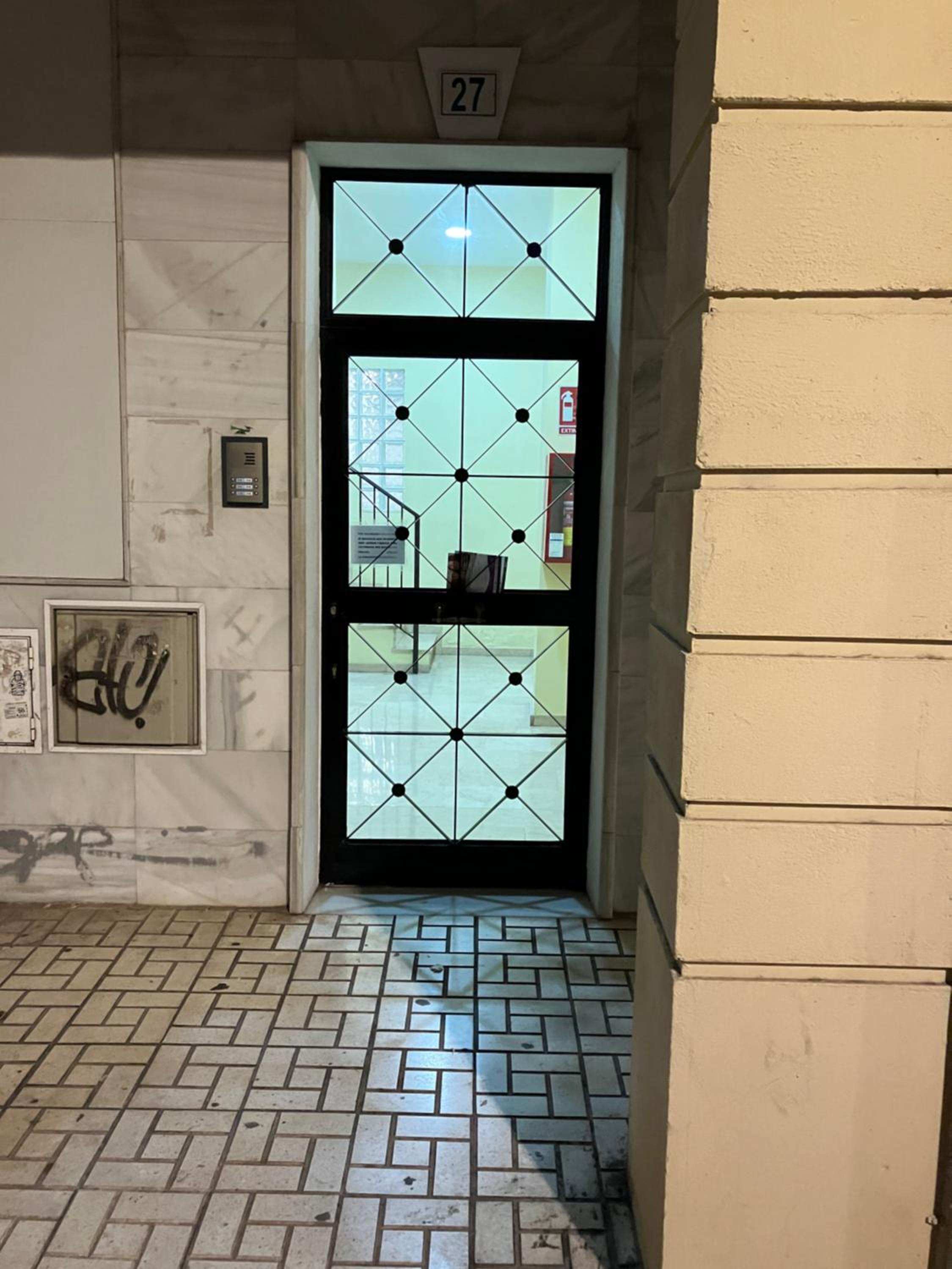 Malaga Victoria
