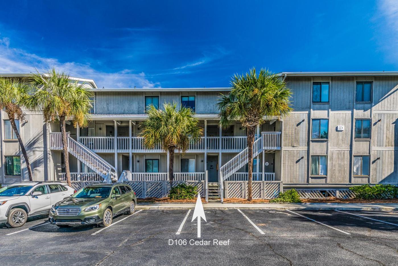 Ocean front, Golf Cart, Magic: Stay at Sea Island Magic view 4