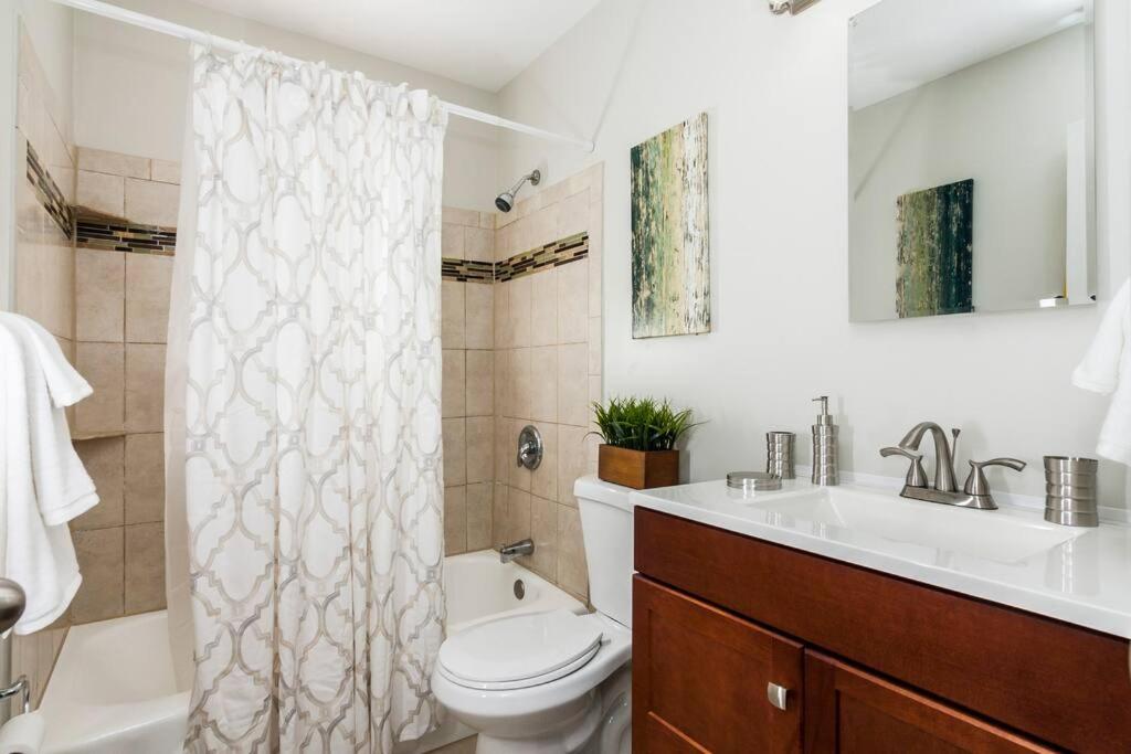 Perfect for family visits to Washington DC or UMD! - Property Image 16