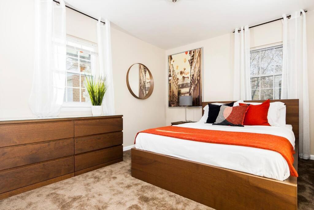 Perfect for family visits to Washington DC or UMD! - Property Image 15