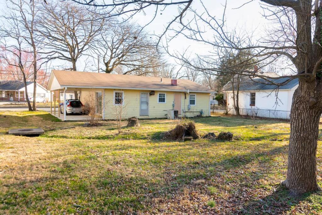 Perfect for family visits to Washington DC or UMD! - Property Image 2
