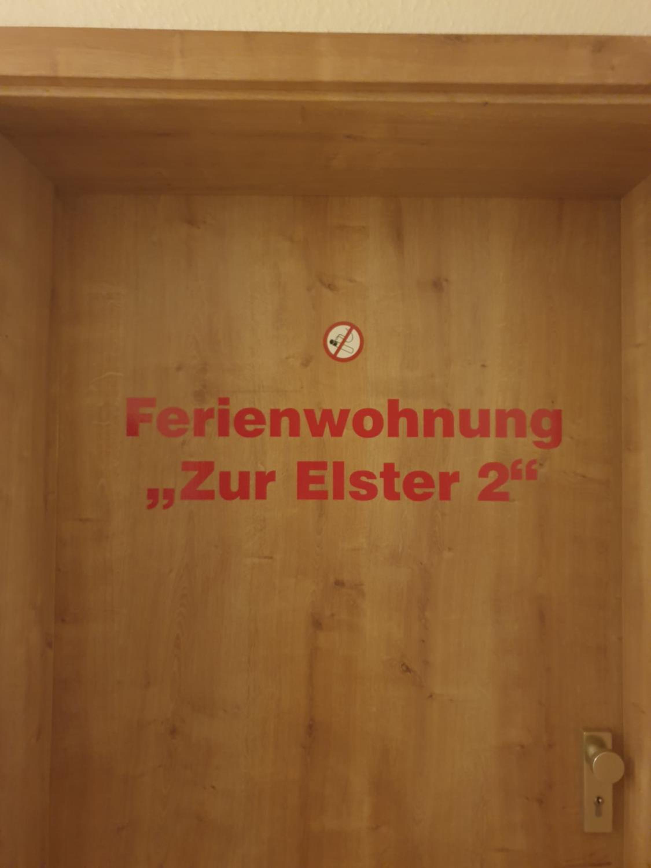 Zur Elster 2 en Plauen — other