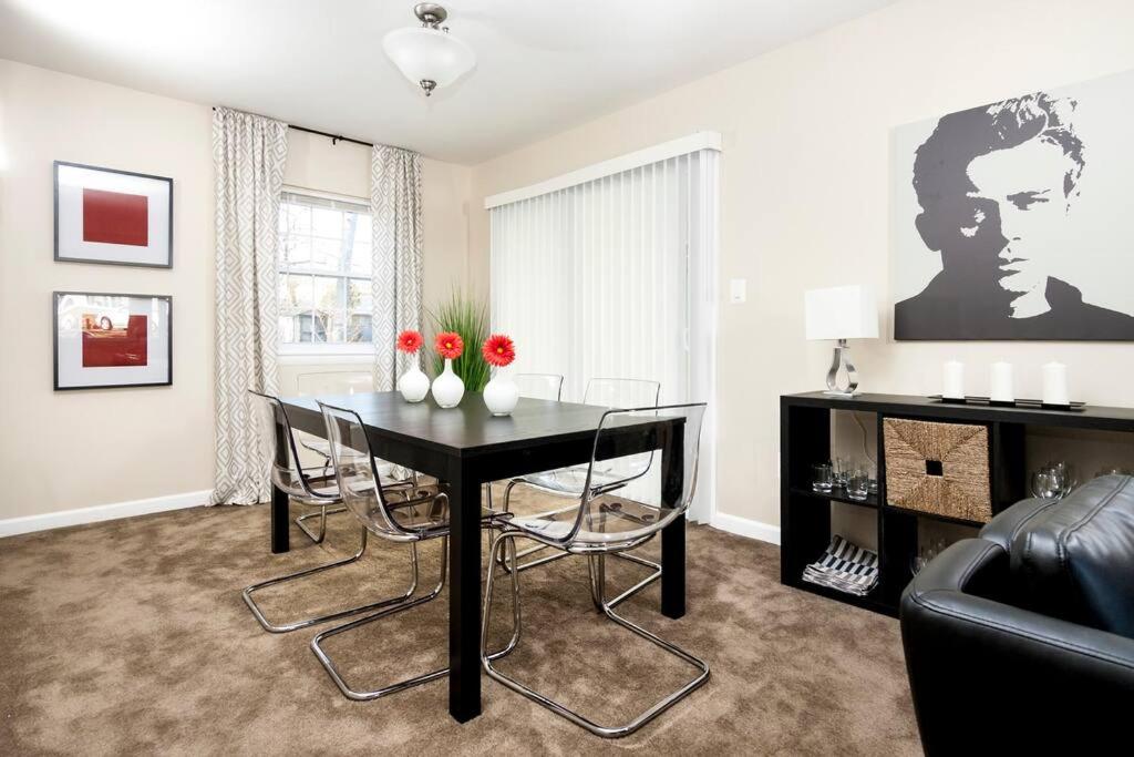 Perfect for family visits to Washington DC or UMD! - Property Image 20