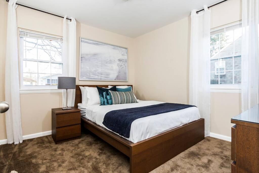 Perfect for family visits to Washington DC or UMD! - Property Image 9