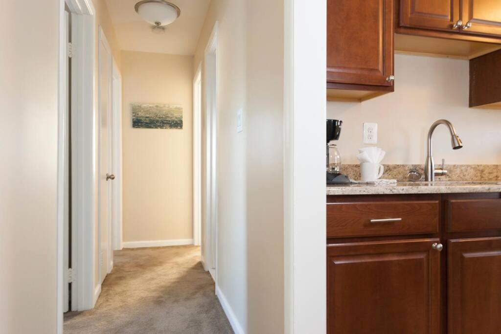 Perfect for family visits to Washington DC or UMD! - Property Image 7