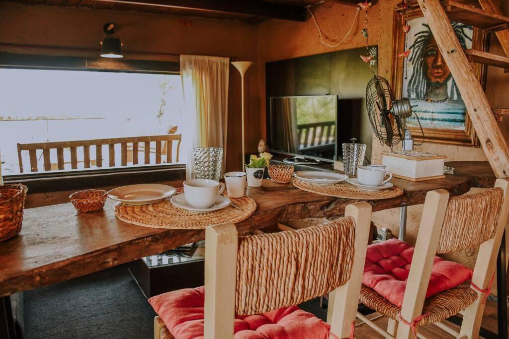 Casa Pancha - Mirador del Pan de Azucar