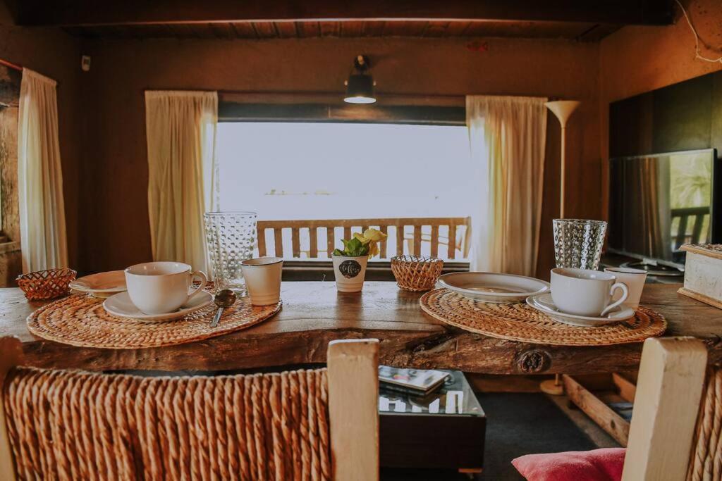 Casa Pancha - Mirador del Pan de Azucar