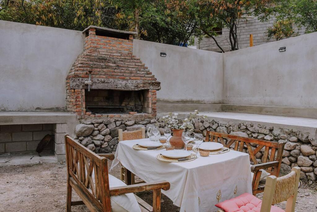 Casa Pancha - Mirador del Pan de Azucar