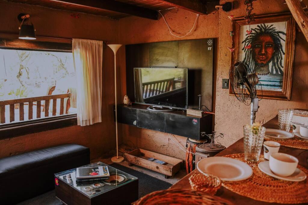 Casa Pancha - Mirador del Pan de Azucar