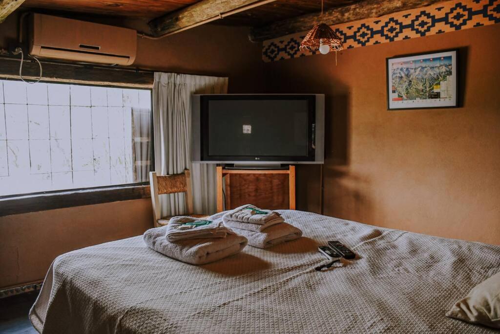 Casa Pancha - Mirador del Pan de Azucar