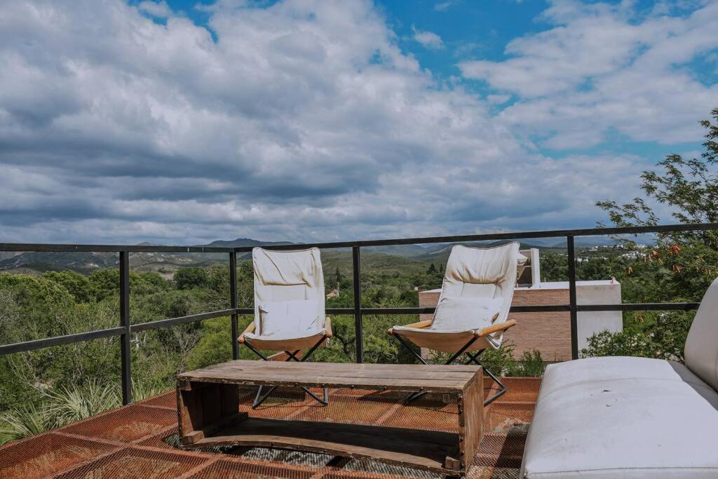 Casa Pancha - Mirador del Pan de Azucar