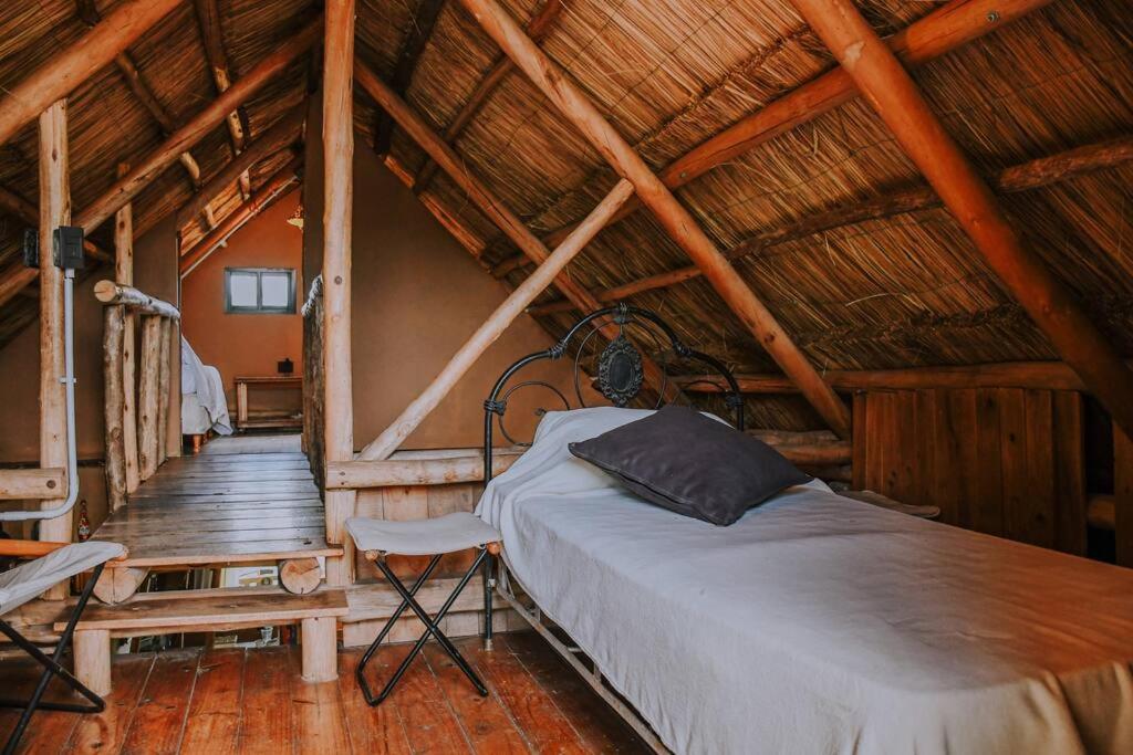 Casa Pancha - Mirador del Pan de Azucar