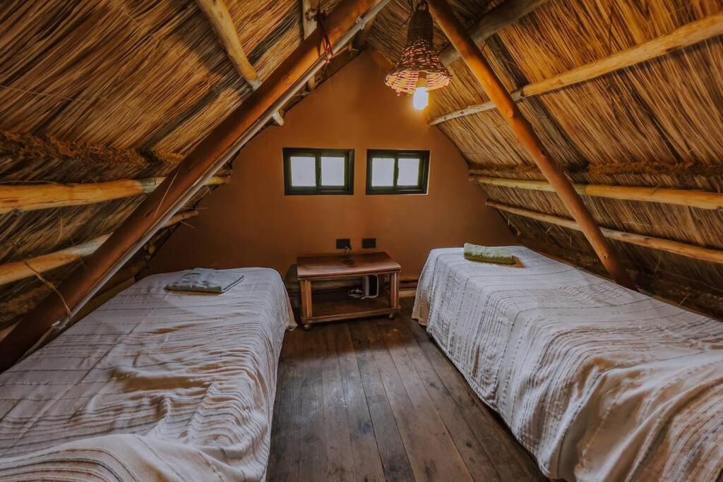 Casa Pancha - Mirador del Pan de Azucar