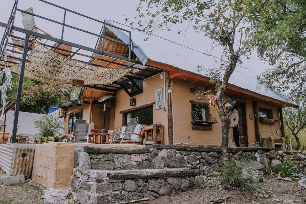 Casa Pancha - Mirador del Pan de Azucar