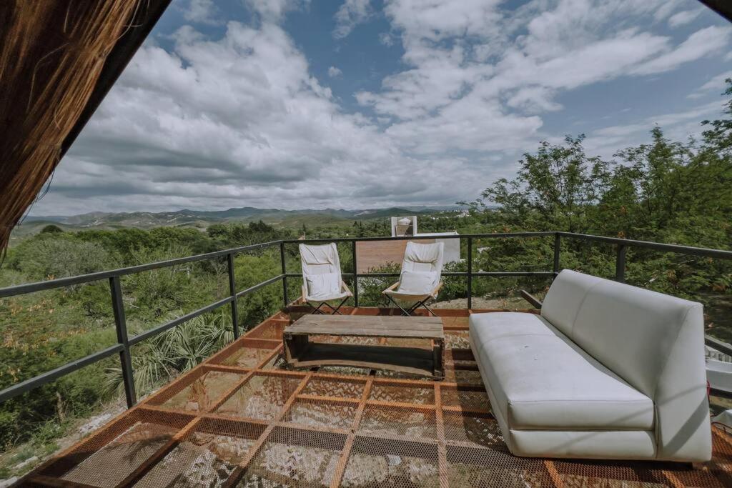 Casa Pancha - Mirador del Pan de Azucar
