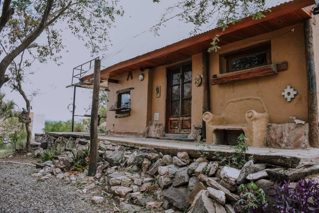 Casa Pancha - Mirador del Pan de Azucar