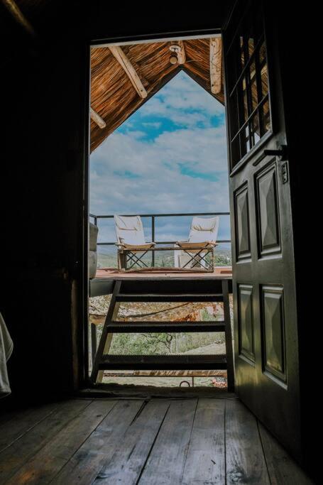 Casa Pancha - Mirador del Pan de Azucar