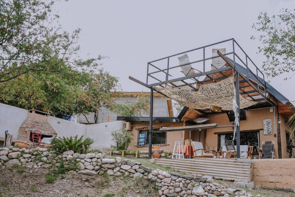 Casa Pancha - Mirador del Pan de Azucar