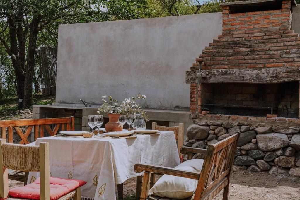 Casa Pancha - Mirador del Pan de Azucar