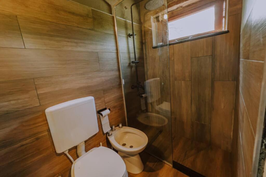 Casa Pancha - Mirador del Pan de Azucar