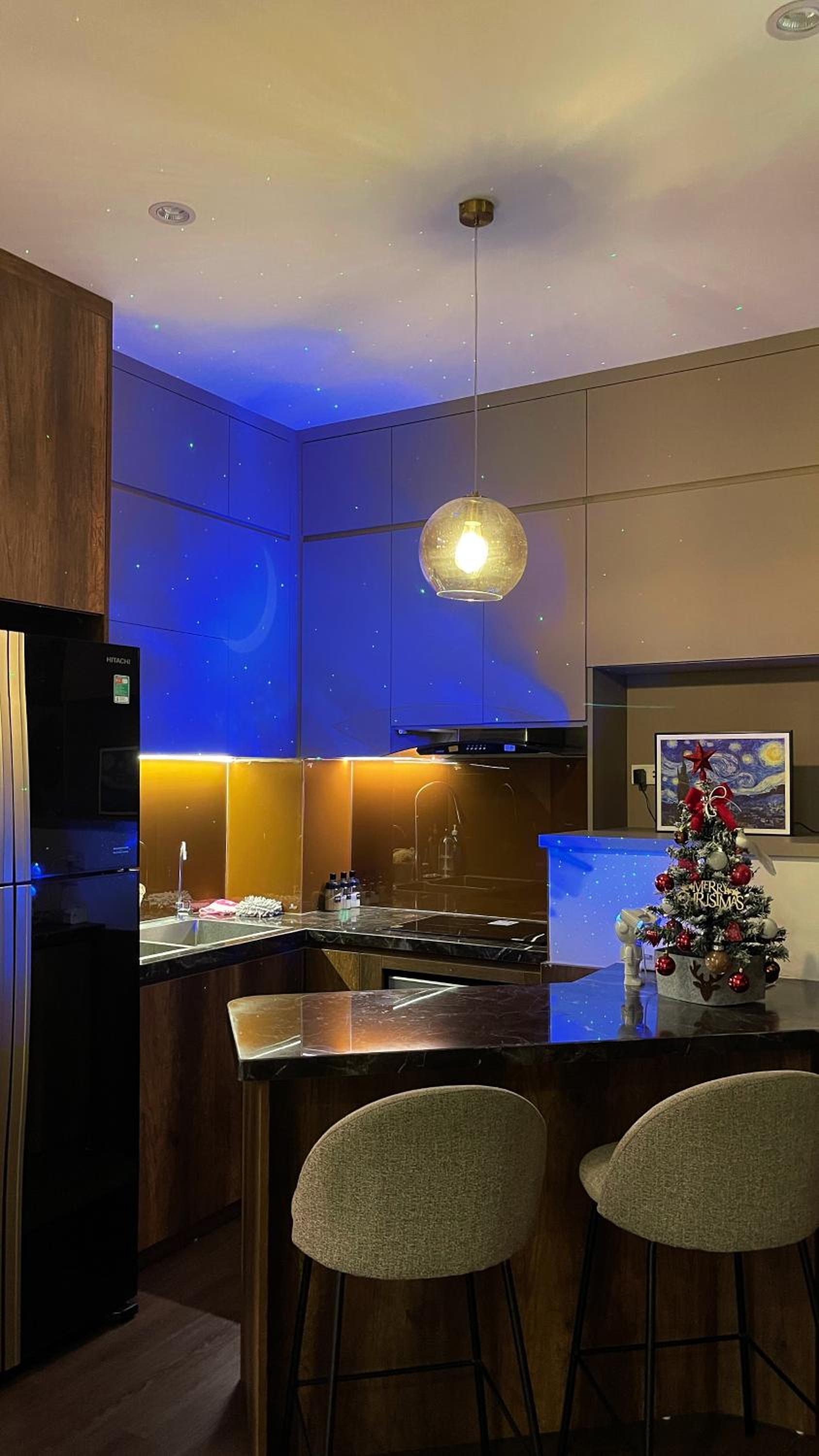 Nih Homestay Old Quarter Chic Studio Apartment