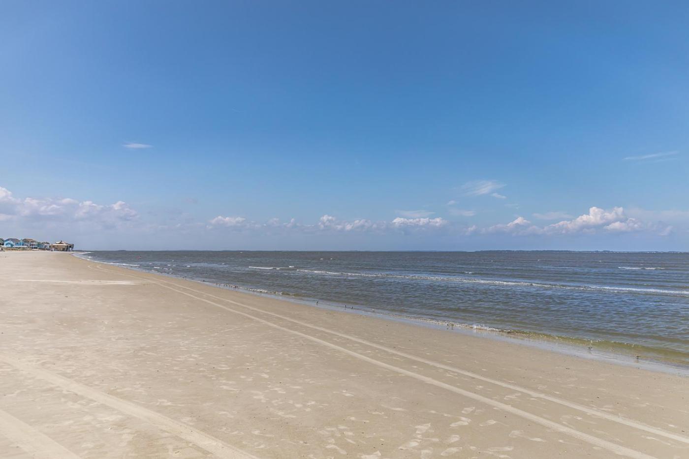 Somewhere Sunny - Ocean front with the best views on the island view 3