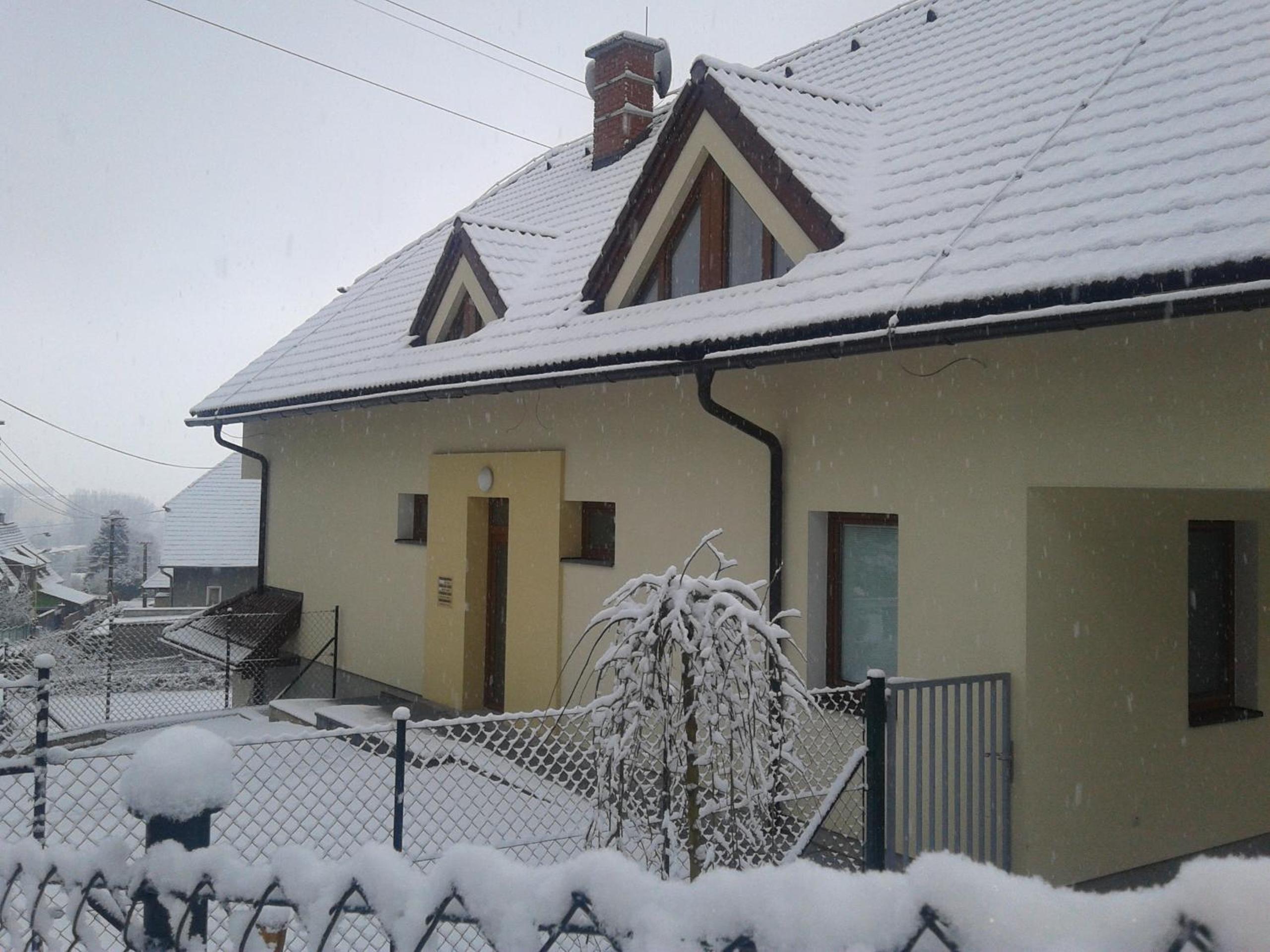 Penzion Emilia view 3