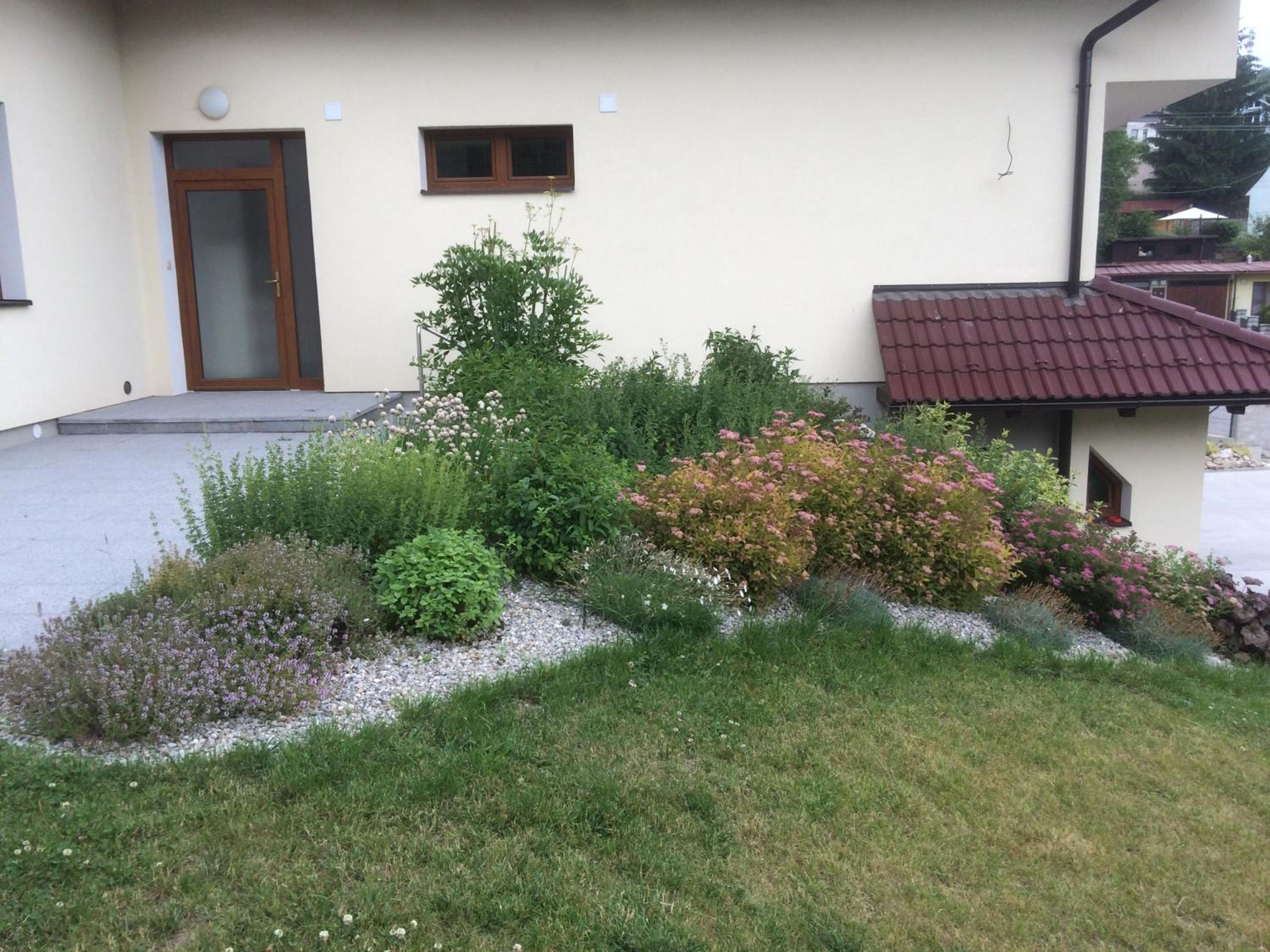 Penzion Emilia view 5