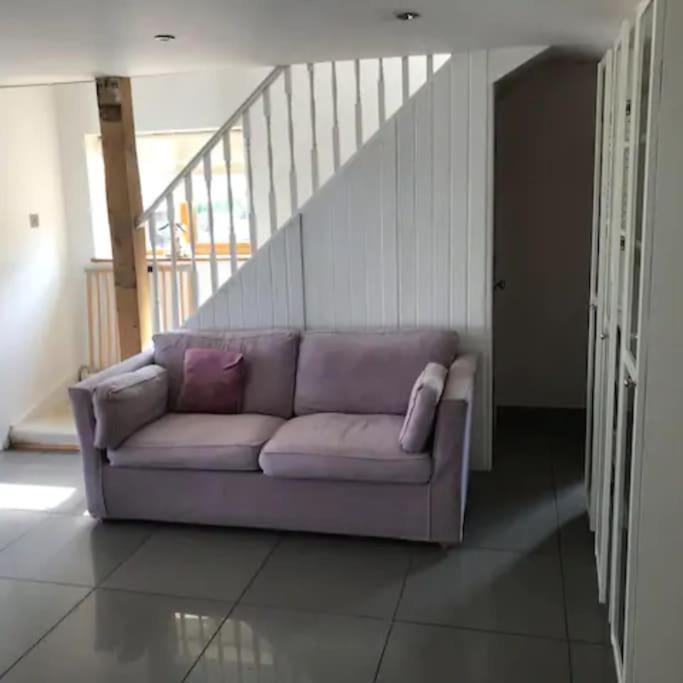 Prestwick Oak - Sleeps 10 - Rural Oak Frame Barns