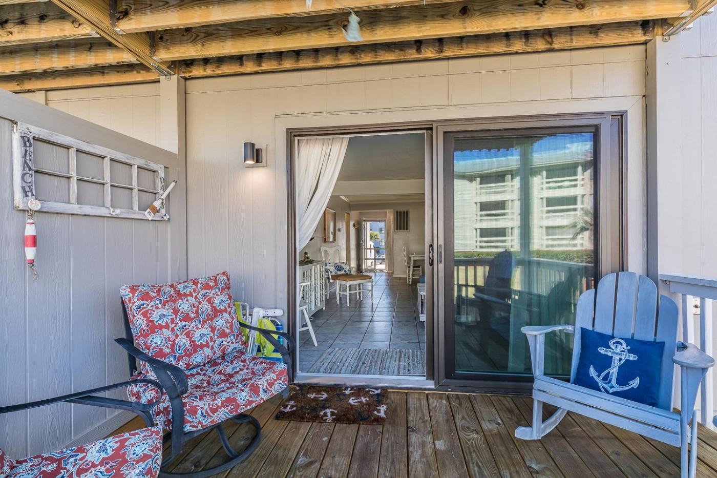 New Listing - First floor condo on Harbor Island view 3