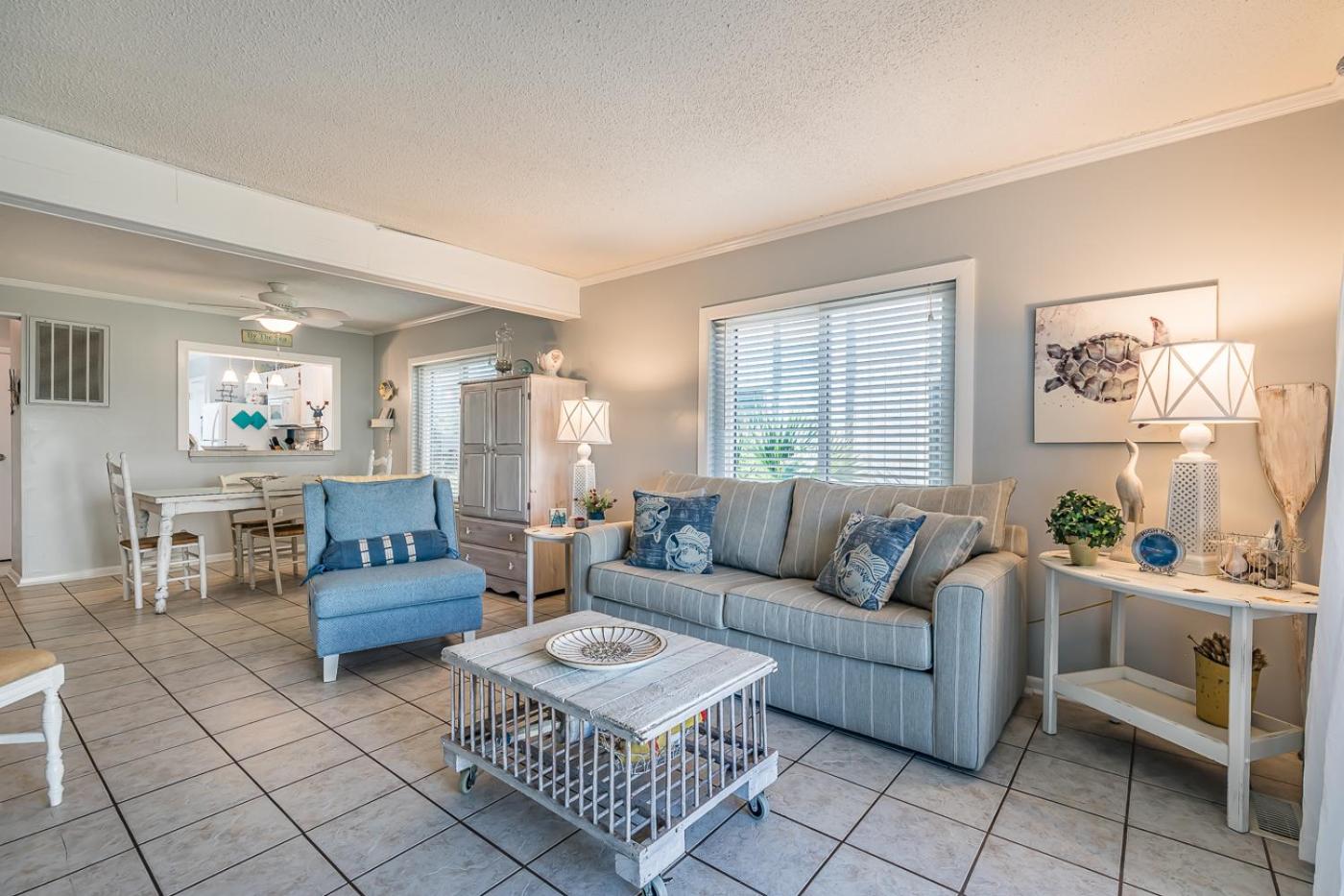 New Listing - First floor condo on Harbor Island view 4