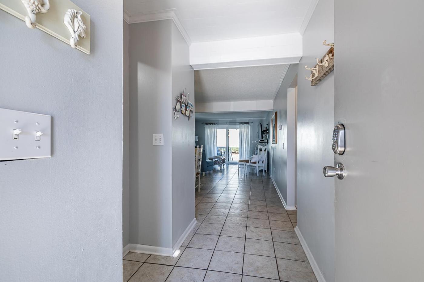 New Listing - First floor condo on Harbor Island view 5