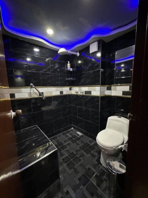 Apartamento de lujo en el Centro de Medellin