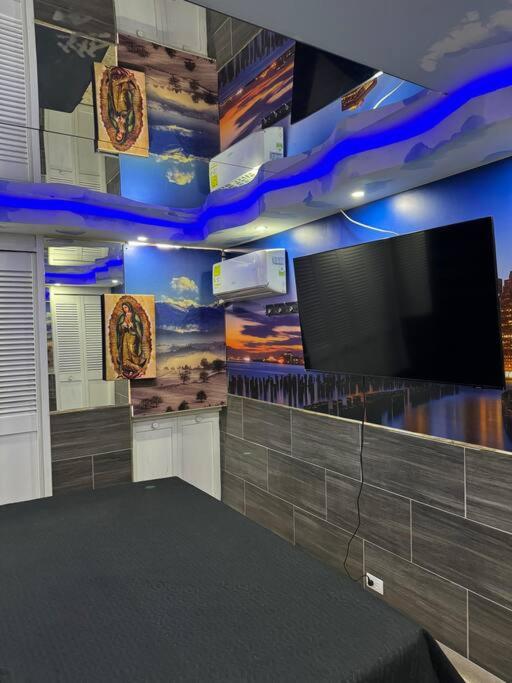 Apartamento de lujo en el Centro de Medellin