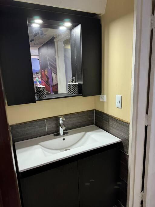 Apartamento de lujo en el Centro de Medellin