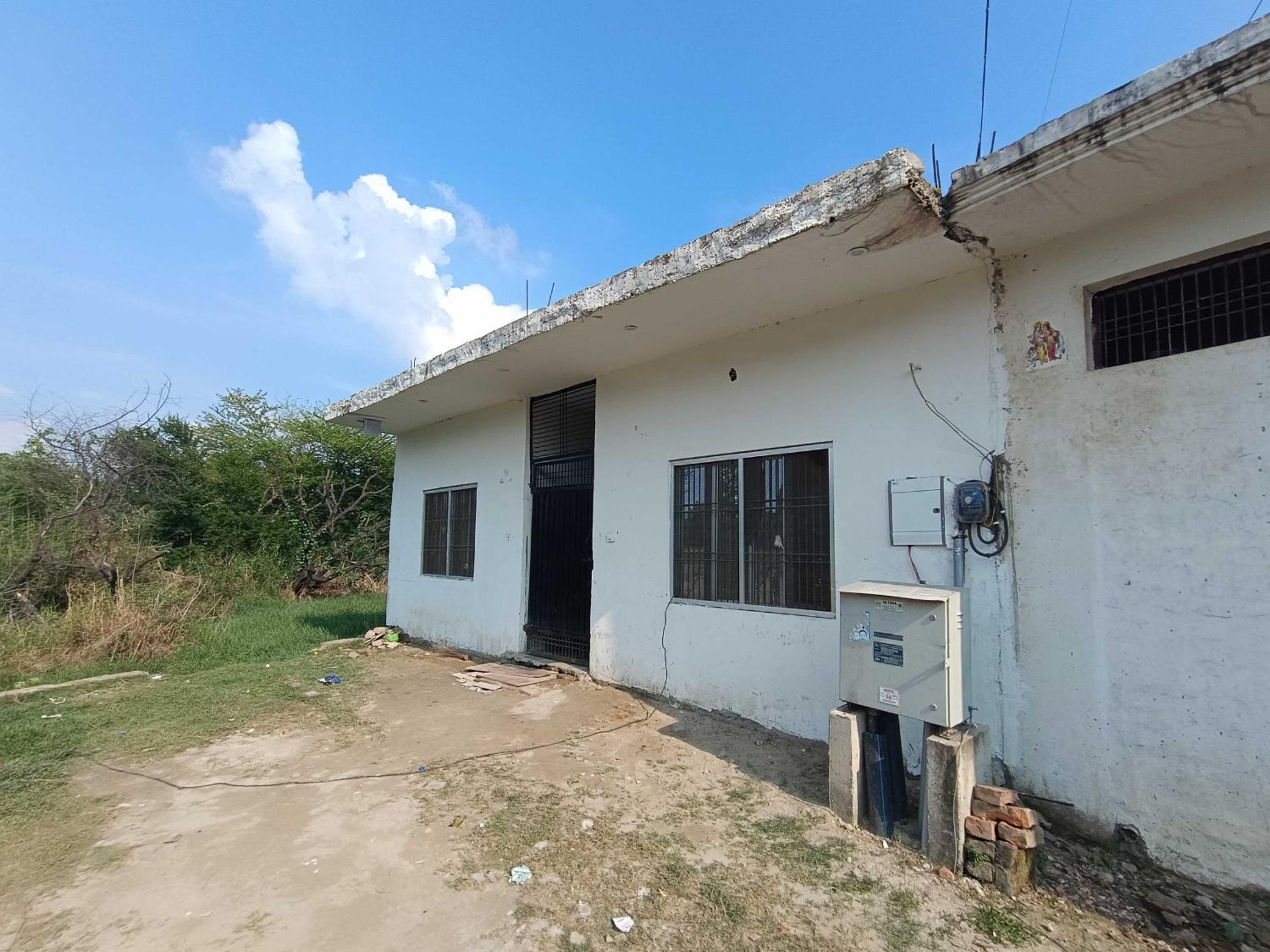 OYO Home R.k Palace Homestay view 3