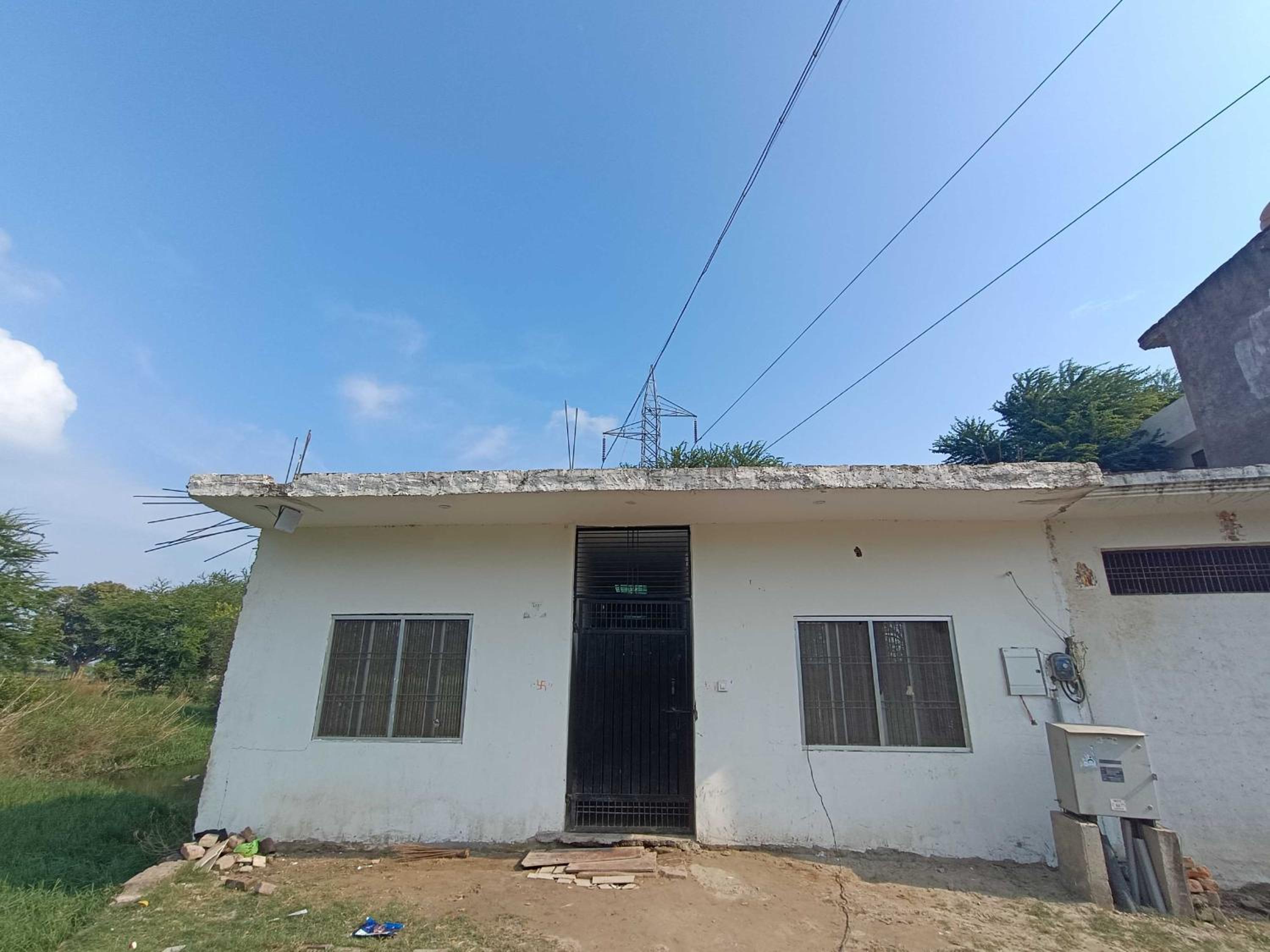 OYO Home R.k Palace Homestay view 5