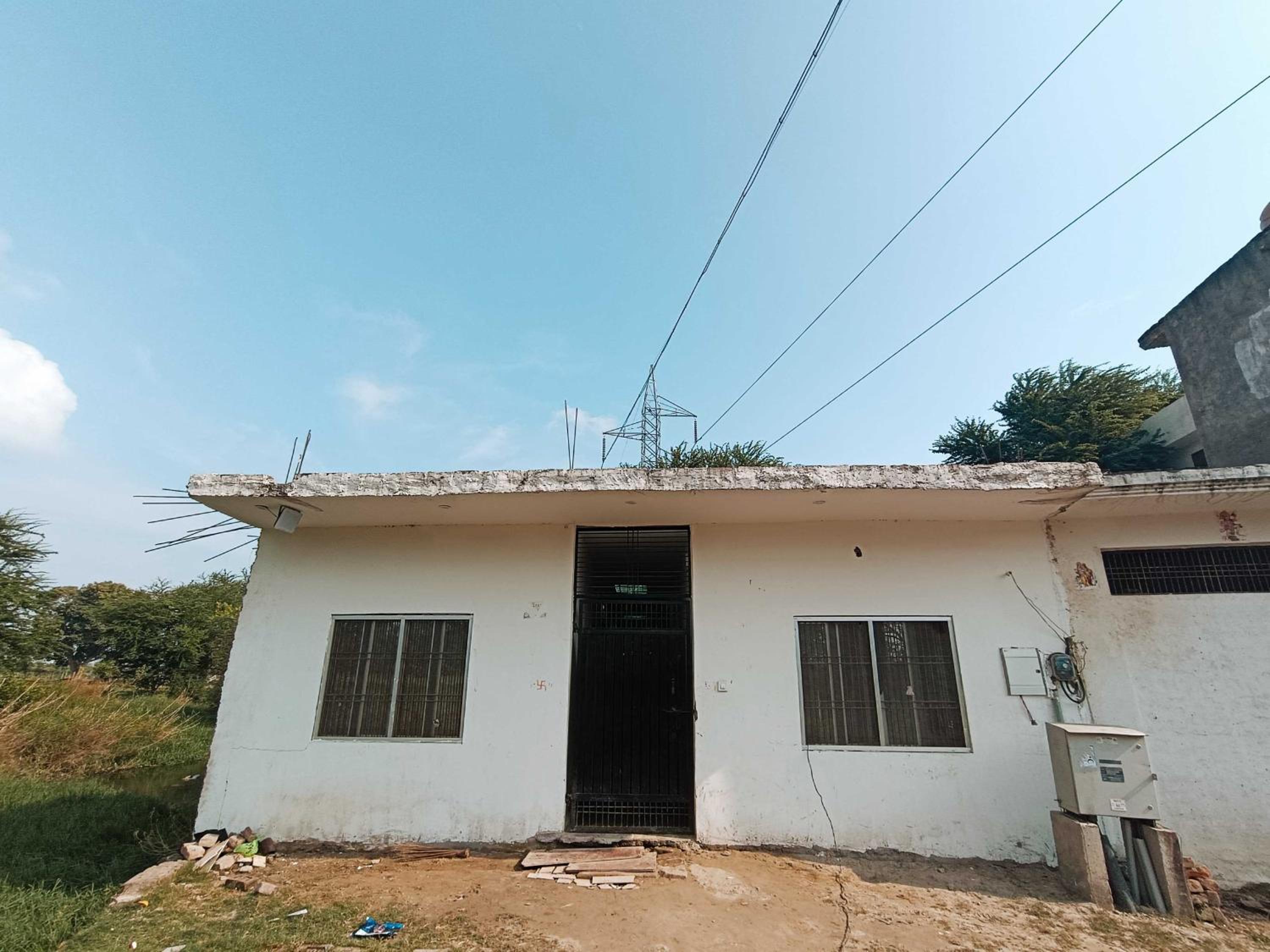 OYO Home R.k Palace Homestay view 4