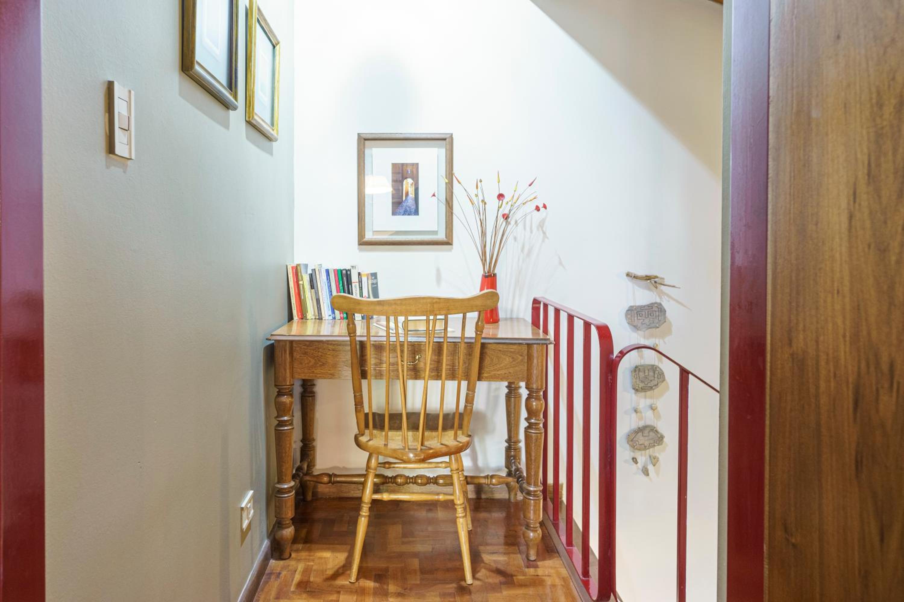 El Diván Apartamento
