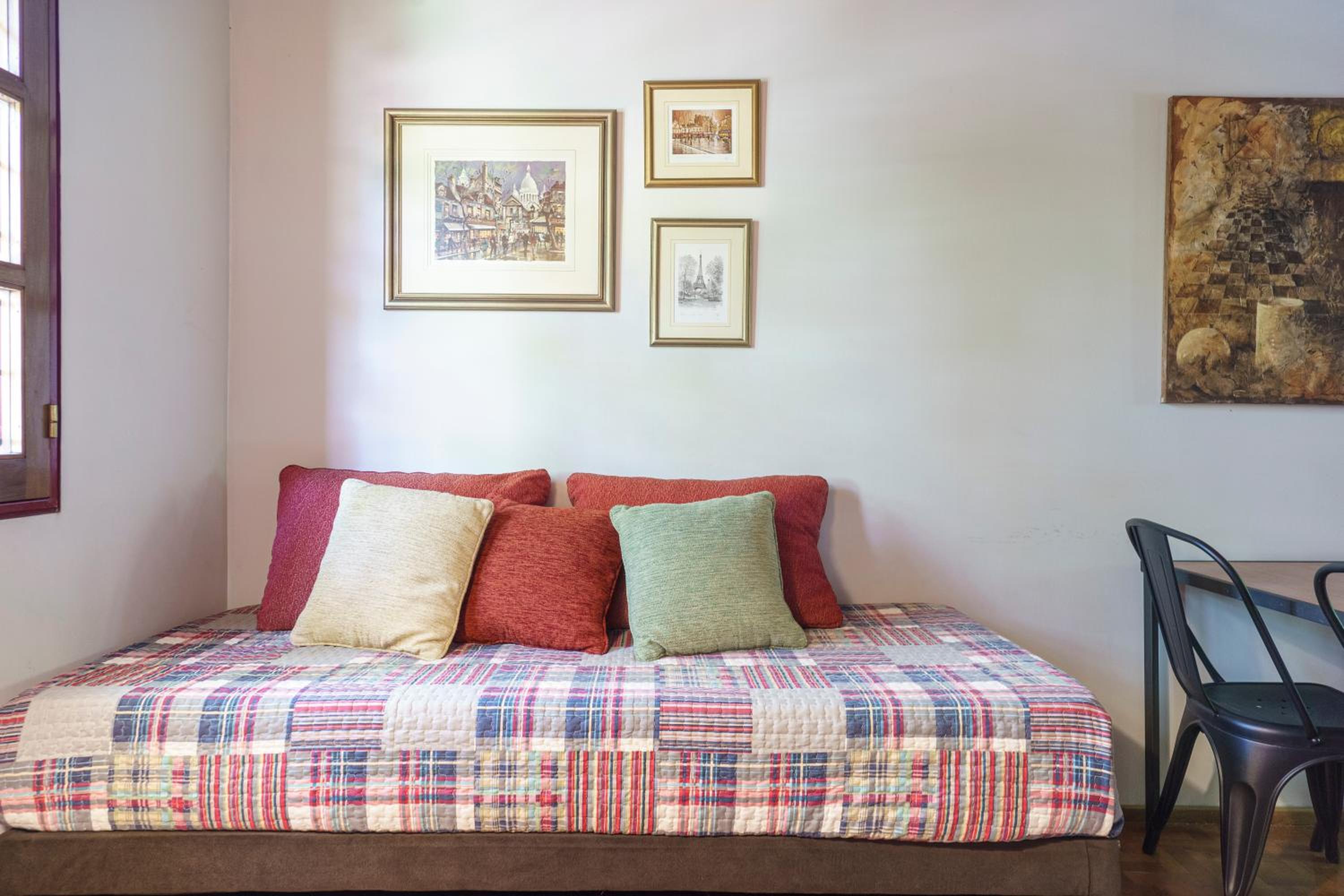 El Diván Apartamento