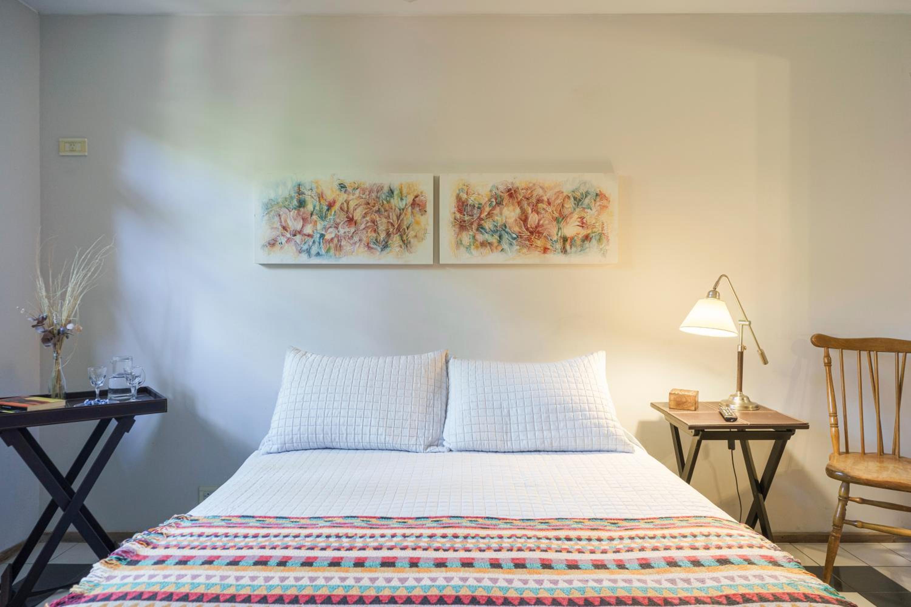 El Diván Apartamento