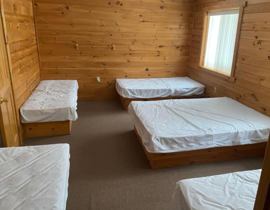 Brimley Lodge / Sleeps 36 / Snowmobile & ORV Trail view 3