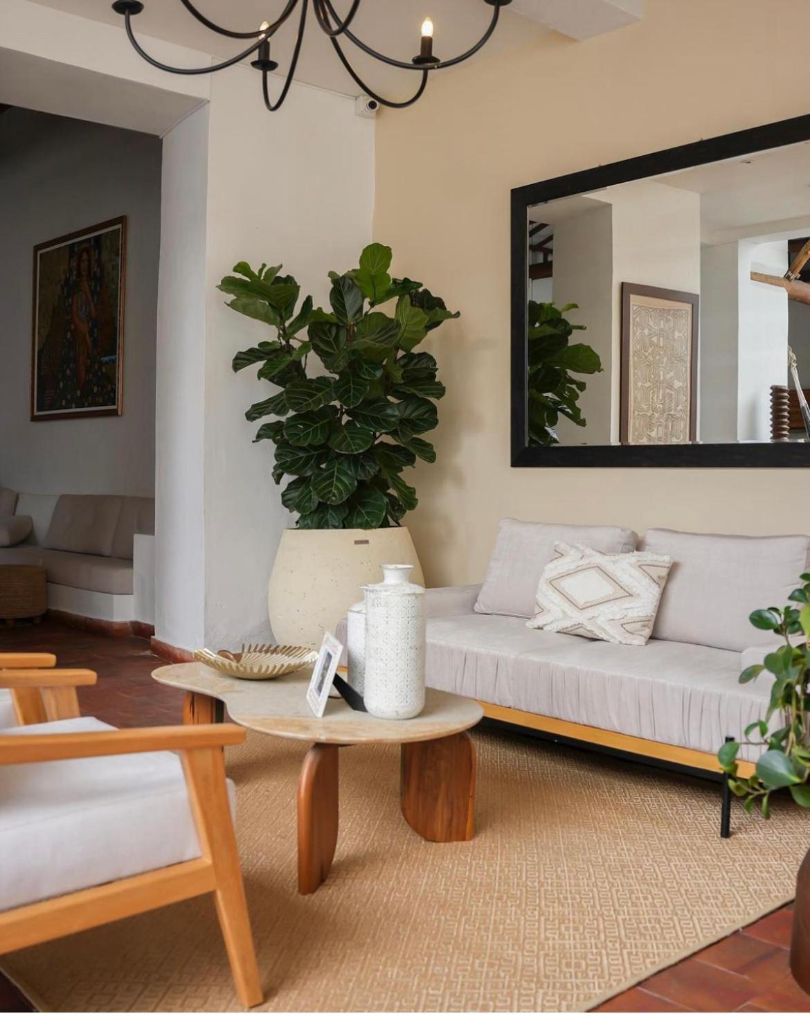 casa colonial