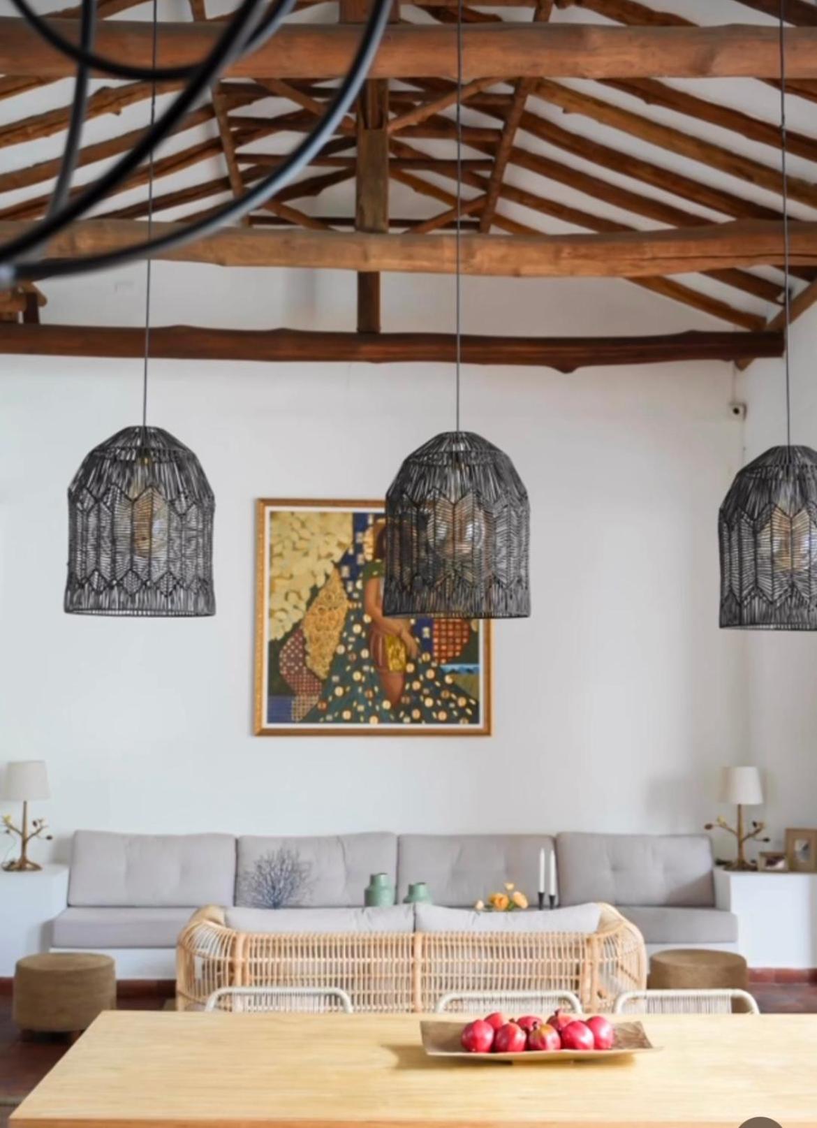 casa colonial