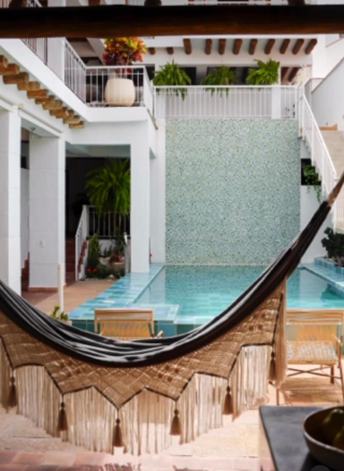 casa colonial