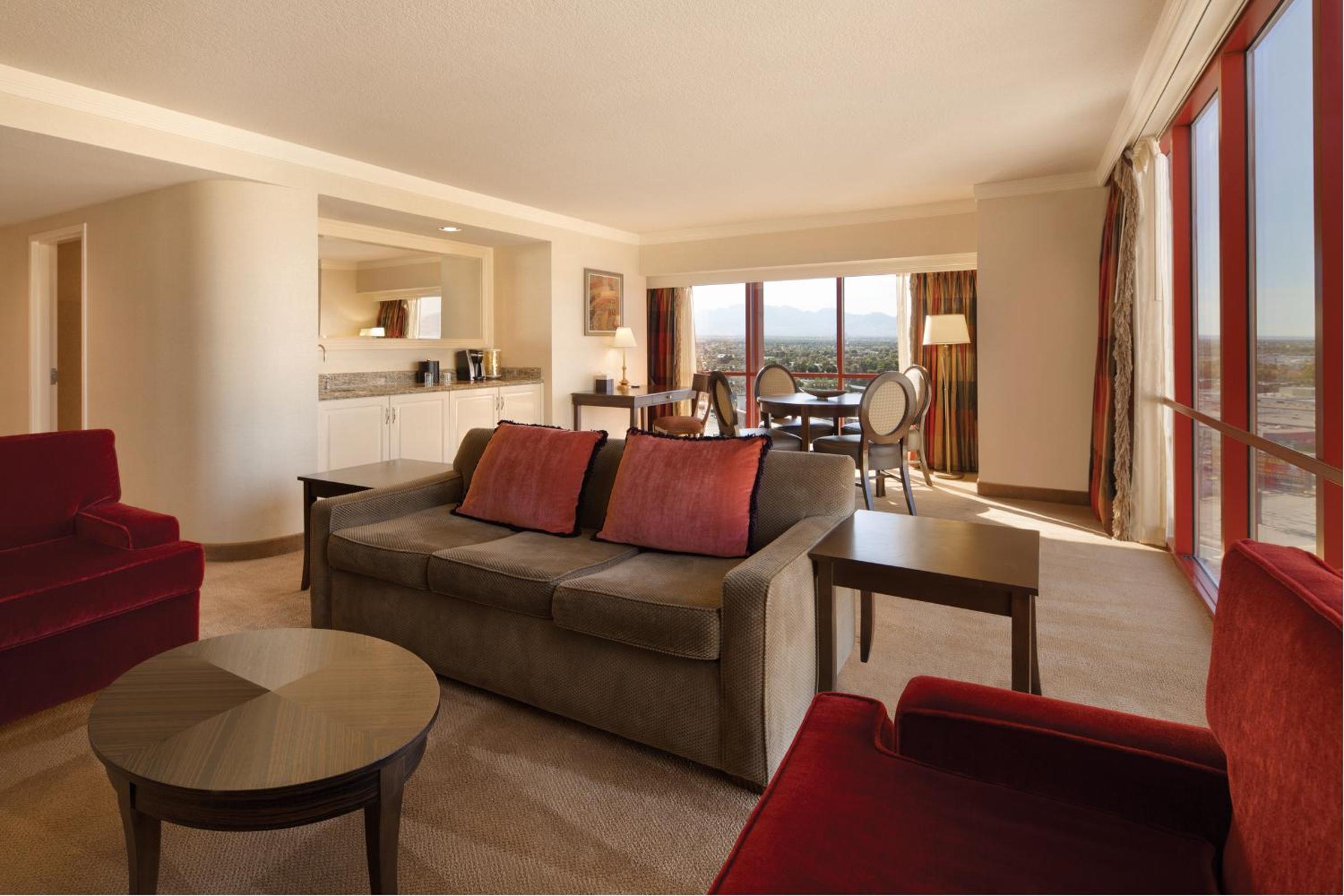 Rio Hotel & Casino, a Destination by Hyatt Hotel, 写真 129
