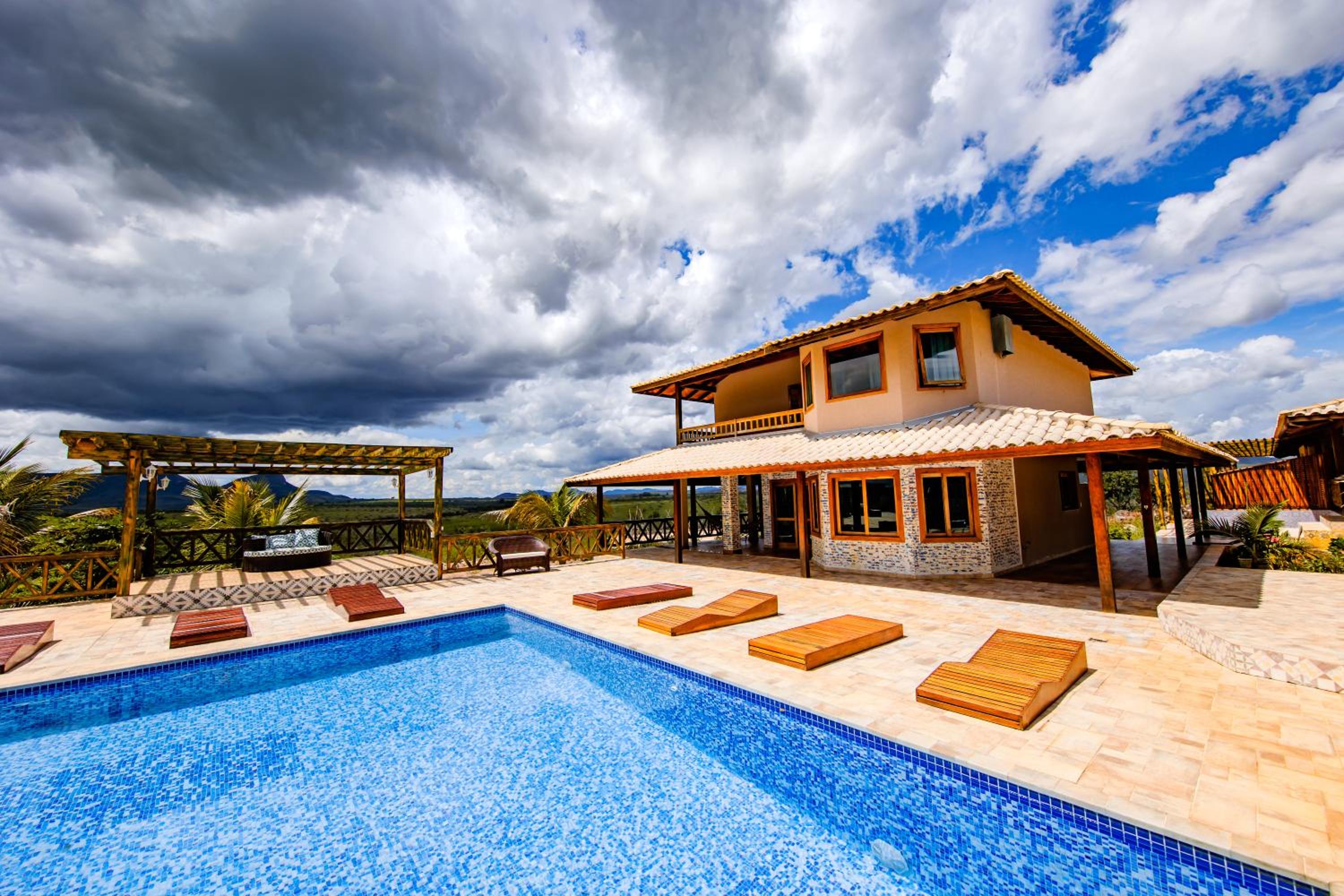 Villa Annapurna