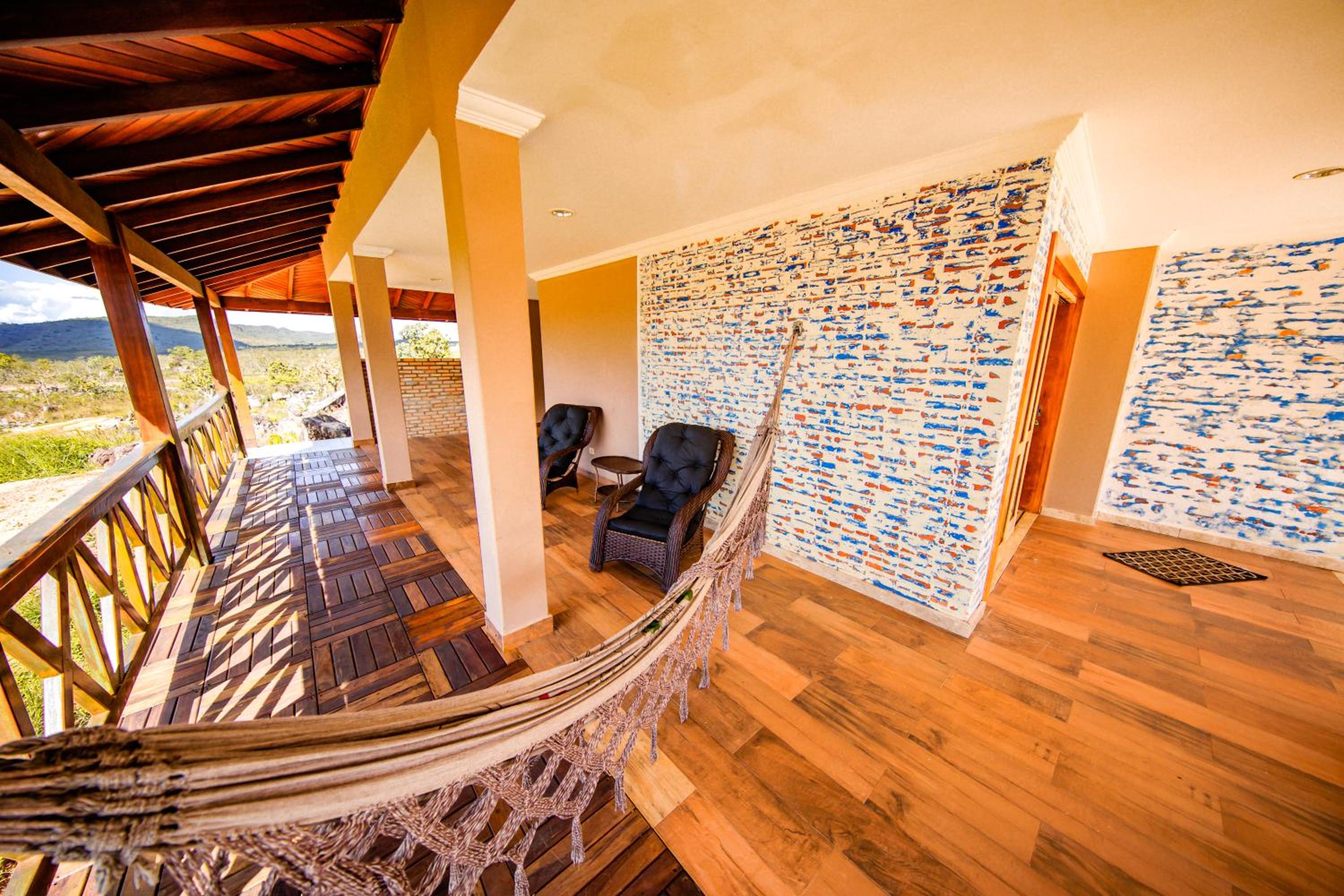 Villa Annapurna