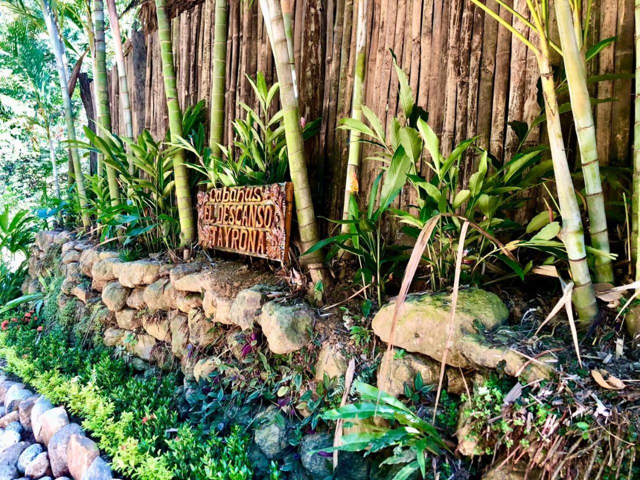 El Descanso Tayrona