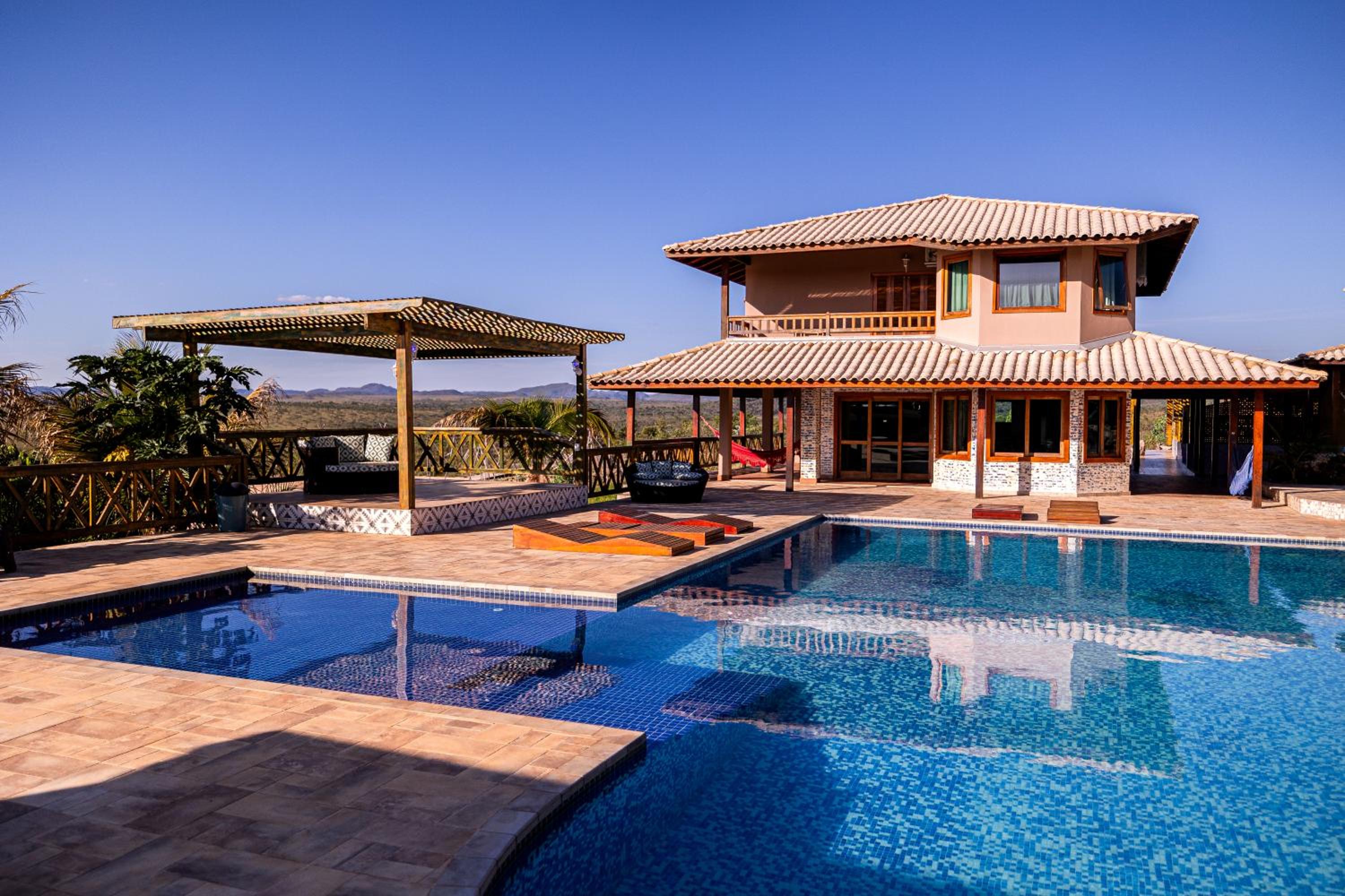 Villa Annapurna